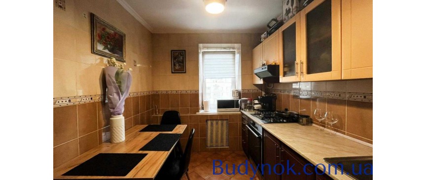 продаж 2-к квартира Бориспільський, Бориспіль, 48500 $