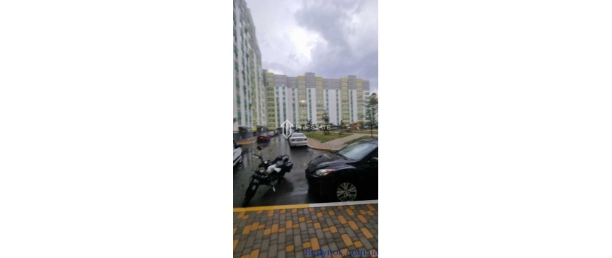 продаж 1-к квартира Києво-Святошинський, Крюківщина, 39000 $