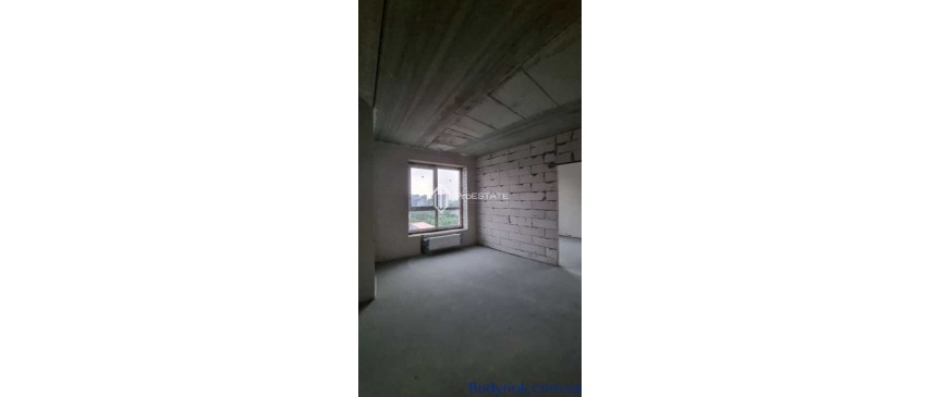 продаж 1-к квартира Києво-Святошинський, Крюківщина, 39000 $