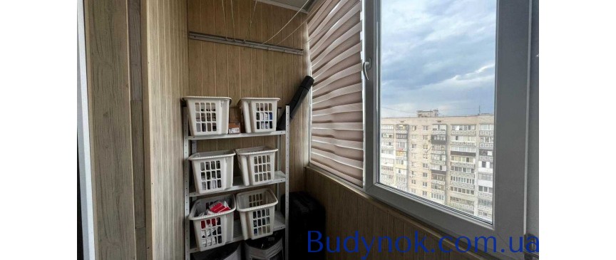 продаж 2-к квартира Бориспільський, Бориспіль, 48500 $