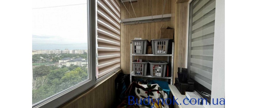 продаж 2-к квартира Бориспільський, Бориспіль, 48500 $