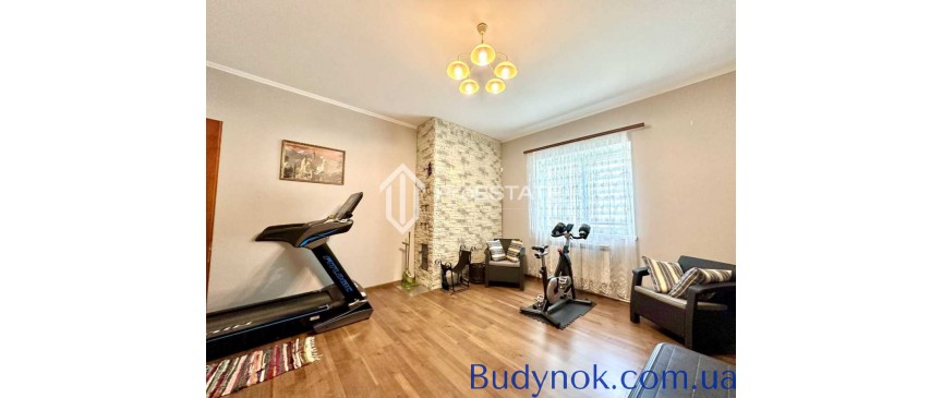продаж 6-к котедж Миронівський, Козин, 399000 $