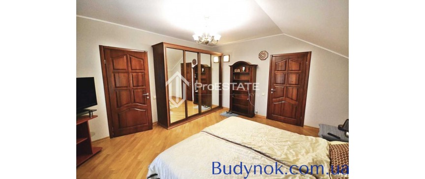 продаж 6-к котедж Миронівський, Козин, 399000 $