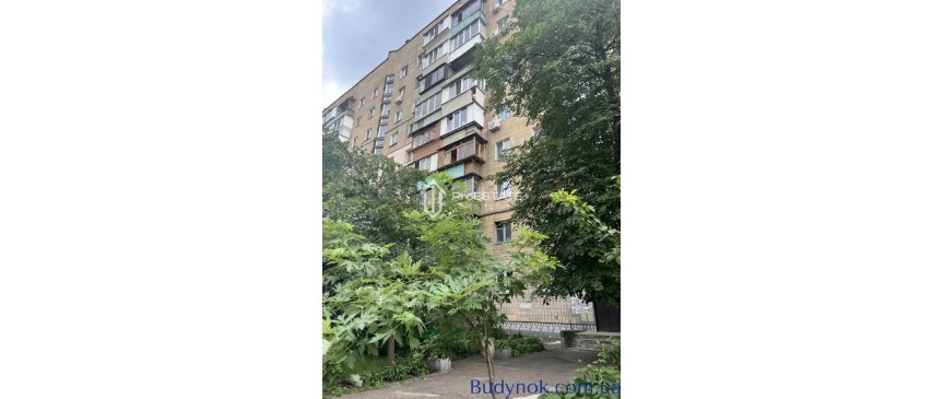 продаж 2-к квартира Київ, Дніпровський, 47500 $