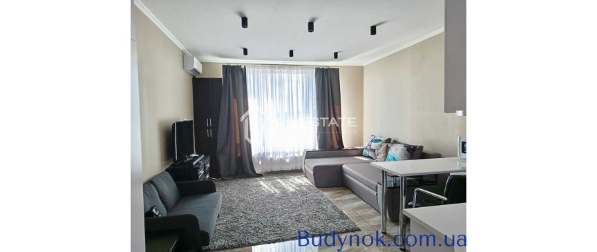 продаж 1-к квартира Київ, Дарницький, 59000 $