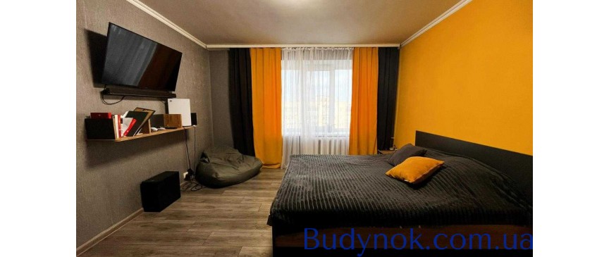 продаж 2-к квартира Бориспільський, Бориспіль, 48500 $