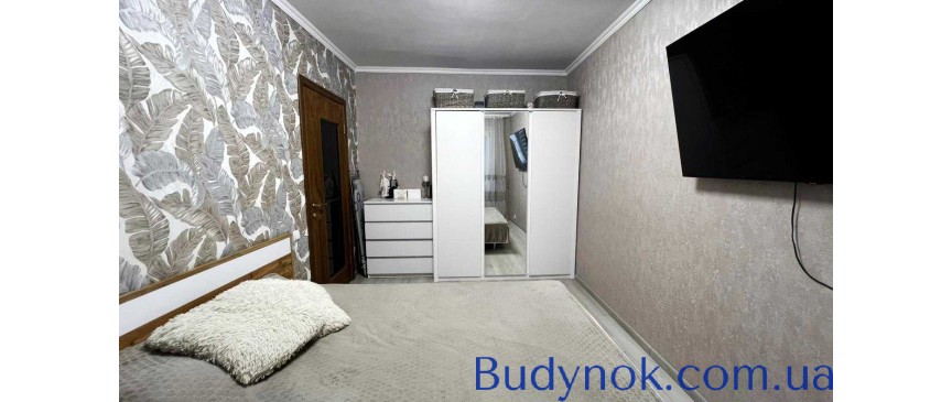 продаж 2-к квартира Бориспільський, Бориспіль, 48500 $