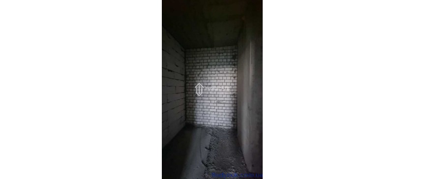 продаж 1-к квартира Києво-Святошинський, Крюківщина, 39000 $