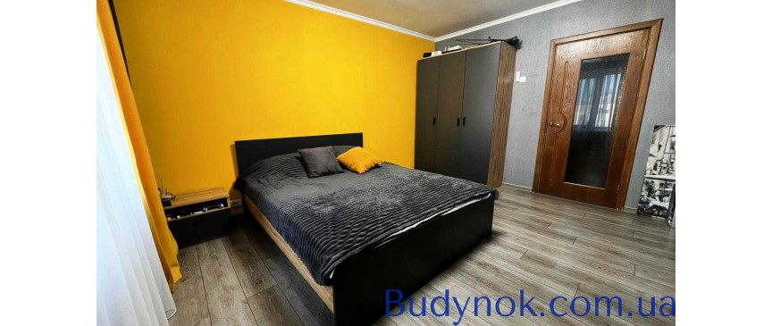 продаж 2-к квартира Бориспільський, Бориспіль, 48500 $
