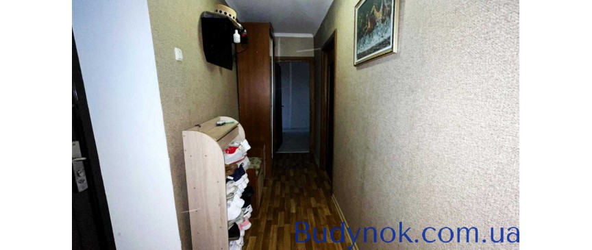 продаж 2-к квартира Бориспільський, Бориспіль, 48500 $