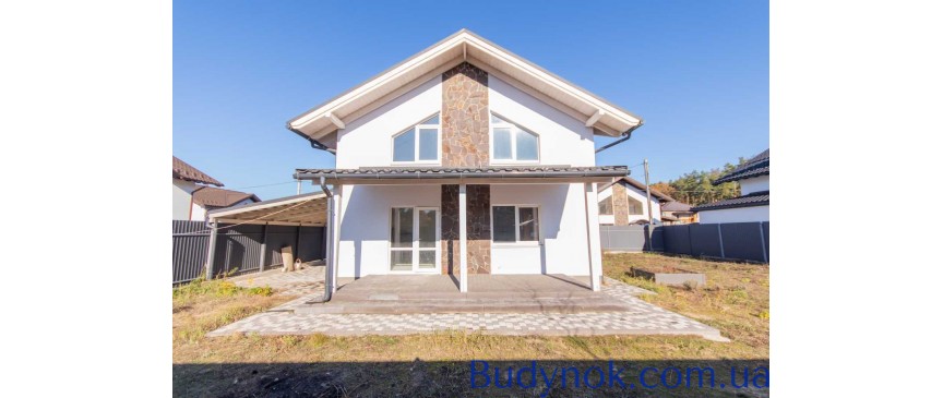 продаж 4-к котедж Броварський, Бровари, 160000 $