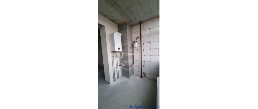 продаж 1-к квартира Києво-Святошинський, Крюківщина, 39000 $