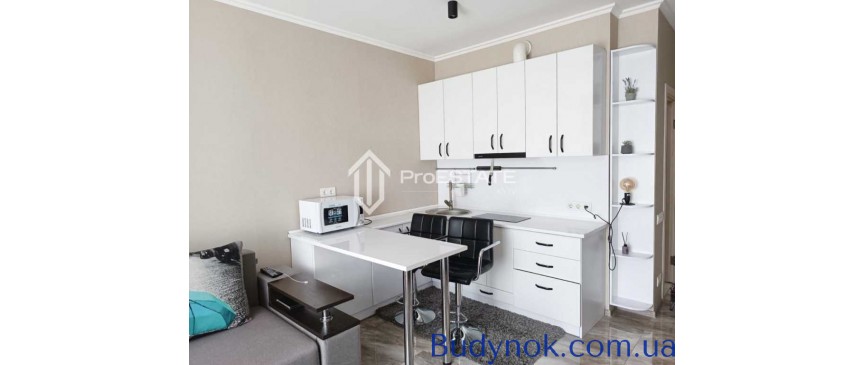 продаж 1-к квартира Київ, Дарницький, 59000 $