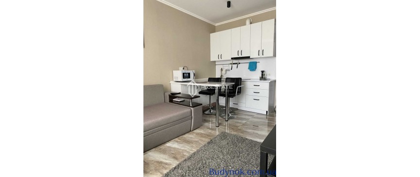 продаж 1-к квартира Київ, Дарницький, 59000 $