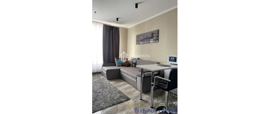 продаж 1-к квартира Київ, Дарницький, 59000 $