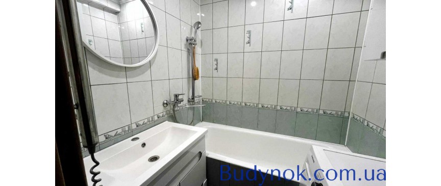 продаж 2-к квартира Бориспільський, Бориспіль, 48500 $