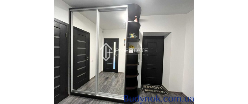 продаж 2-к квартира Бориспільський, Бориспіль, 79000 $