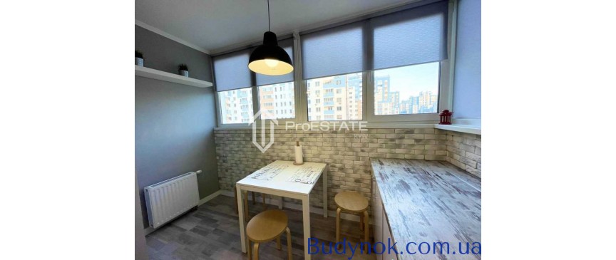 продаж 1-к квартира Київ, Подільський, 78000 $