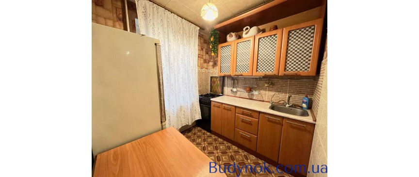 продаж 2-к квартира Київ, Святошинський, 51500 $