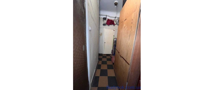 продаж кімната Київ, Солом`янський, 12000 $