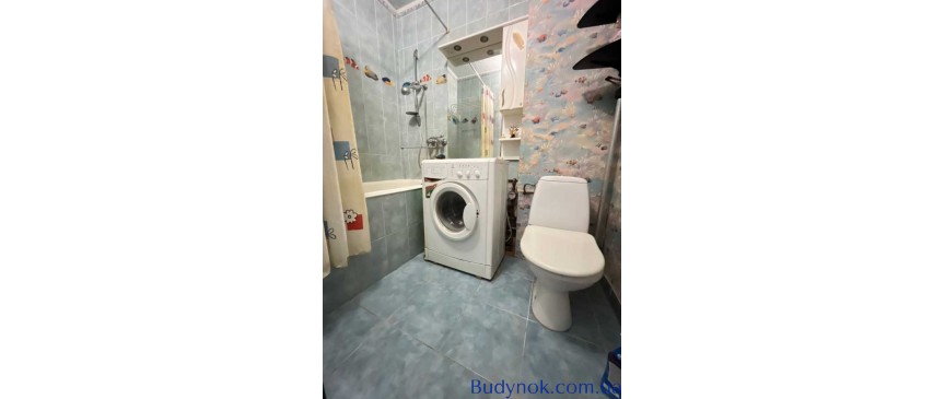 продаж 2-к квартира Київ, Святошинський, 51500 $
