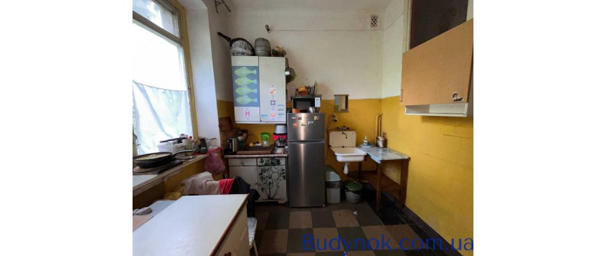 продаж кімната Київ, Солом`янський, 12000 $