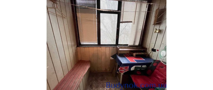 продаж 2-к квартира Київ, Святошинський, 51500 $