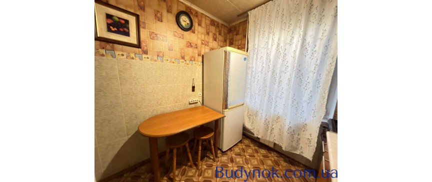 продаж 2-к квартира Київ, Святошинський, 51500 $