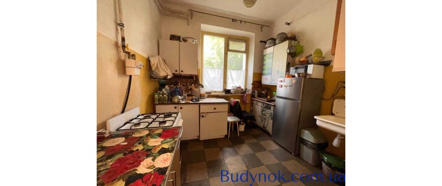 продаж кімната Київ, Солом`янський, 12000 $