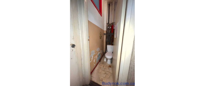 продаж кімната Київ, Солом`янський, 12000 $