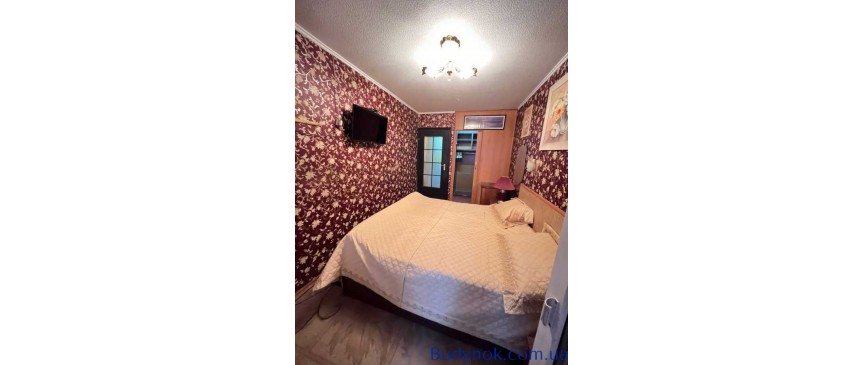 продаж 2-к квартира Київ, Святошинський, 51500 $