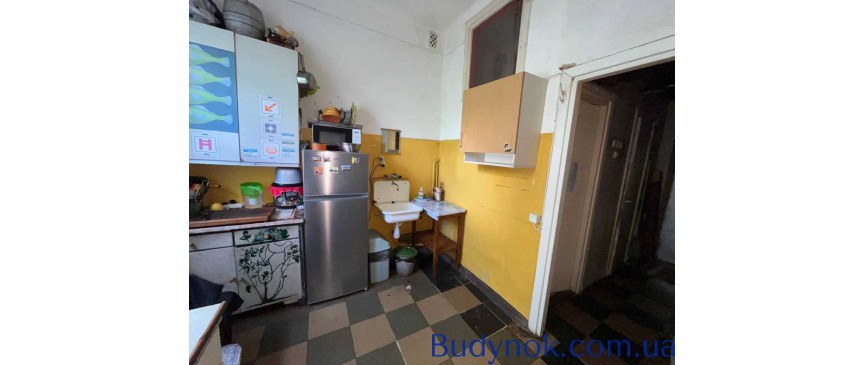 продаж кімната Київ, Солом`янський, 12000 $