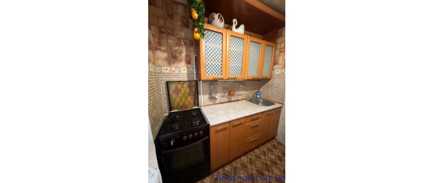 продаж 2-к квартира Київ, Святошинський, 51500 $