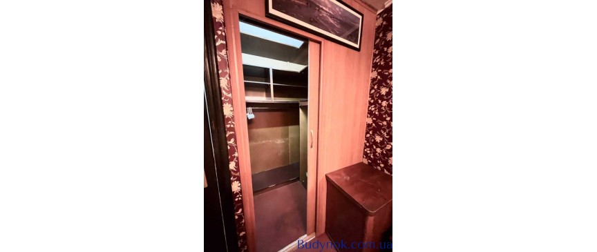 продаж 2-к квартира Київ, Святошинський, 51500 $