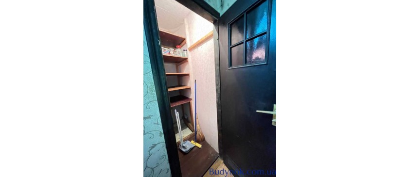 продаж 2-к квартира Київ, Святошинський, 51500 $