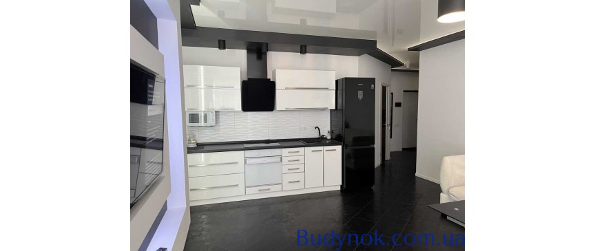 продаж 2-к квартира Київ, Солом`янський, 83000 $
