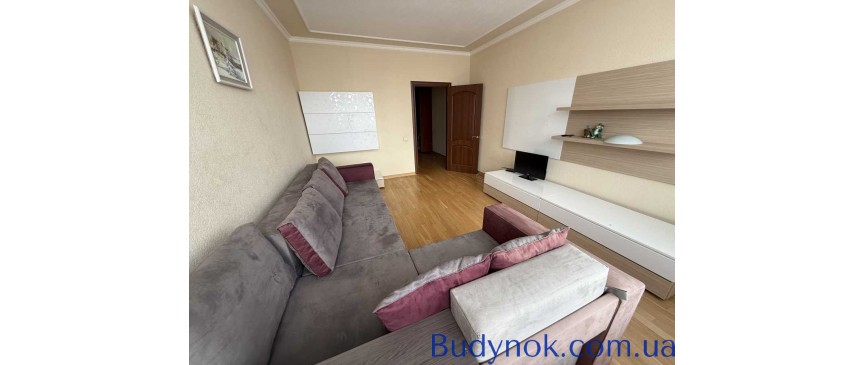 довгострокова оренда 2-к квартира Київ, Дарницький, 16500 грн./міс.