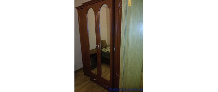 довгострокова оренда 2-к квартира Київ, Святошинський, 20000 грн./міс.