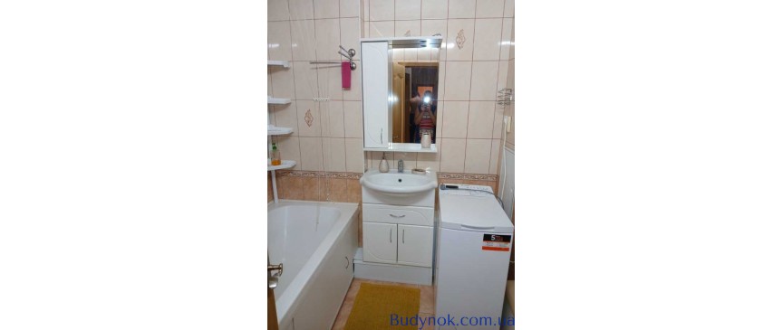 довгострокова оренда 2-к квартира Київ, Святошинський, 20000 грн./міс.