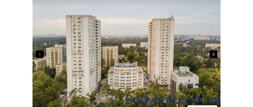 довгострокова оренда 2-к квартира Київ, Святошинський, 20000 грн./міс.