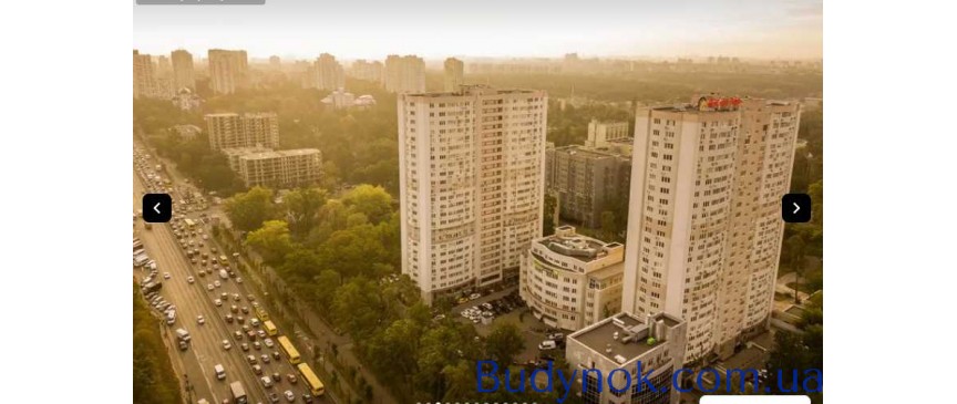 довгострокова оренда 2-к квартира Київ, Святошинський, 20000 грн./міс.