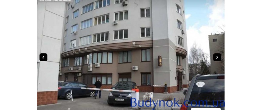 довгострокова оренда 2-к квартира Київ, Святошинський, 20000 грн./міс.