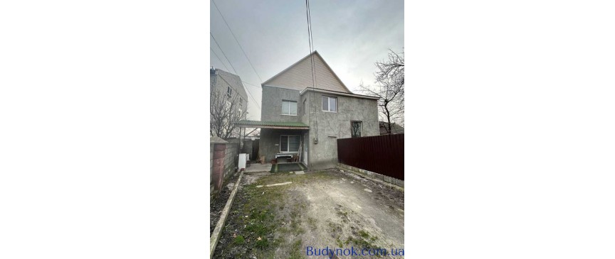 продаж 6-к будинок Білоцерківський, Біла Церква, 84000 $