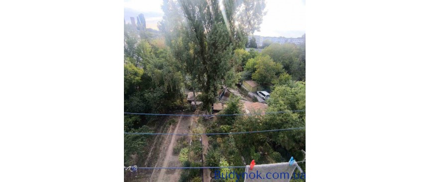 продаж 2-к квартира Білоцерківський, Біла Церква, 52000 $