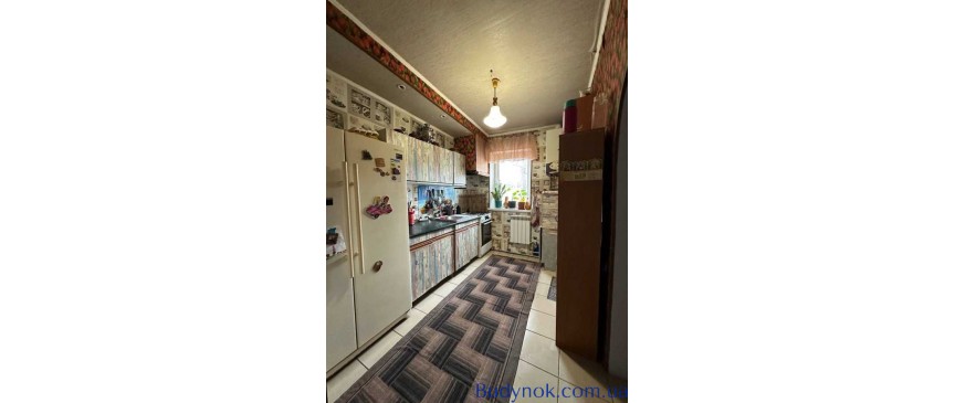 продаж 6-к будинок Білоцерківський, Біла Церква, 84000 $