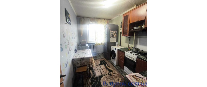 продаж 2-к квартира Білоцерківський, Біла Церква, 52000 $