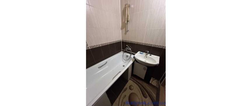 продаж 3-к квартира Білоцерківський, Біла Церква, 52000 $