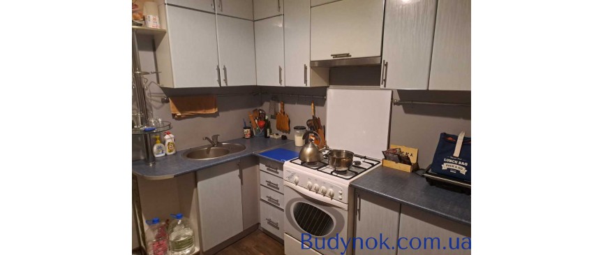 продаж 2-к квартира Білоцерківський, Біла Церква, 68000 $