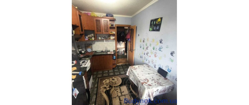 продаж 2-к квартира Білоцерківський, Біла Церква, 52000 $