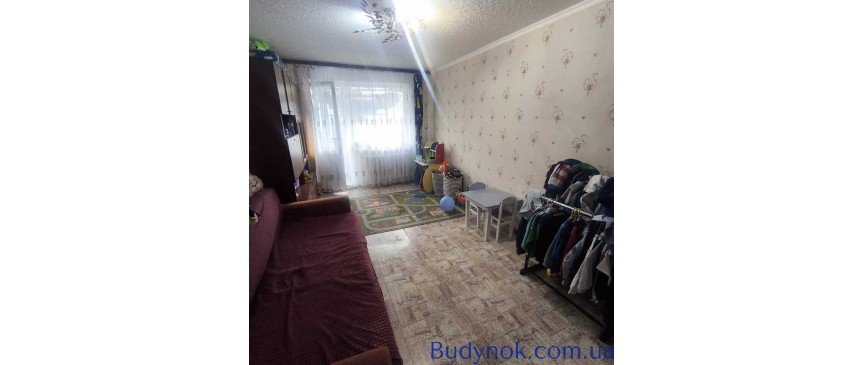 продаж 2-к квартира Білоцерківський, Біла Церква, 52000 $